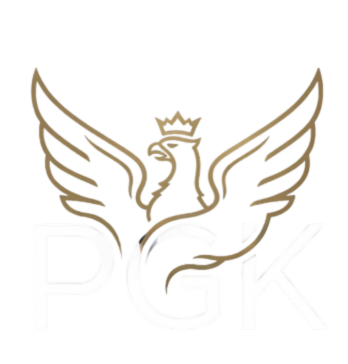Logo PGK